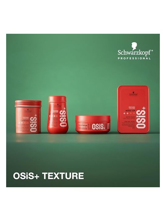 Schwarzkopf OSIS DUST IT polvere opacizzante 10 gr unisex