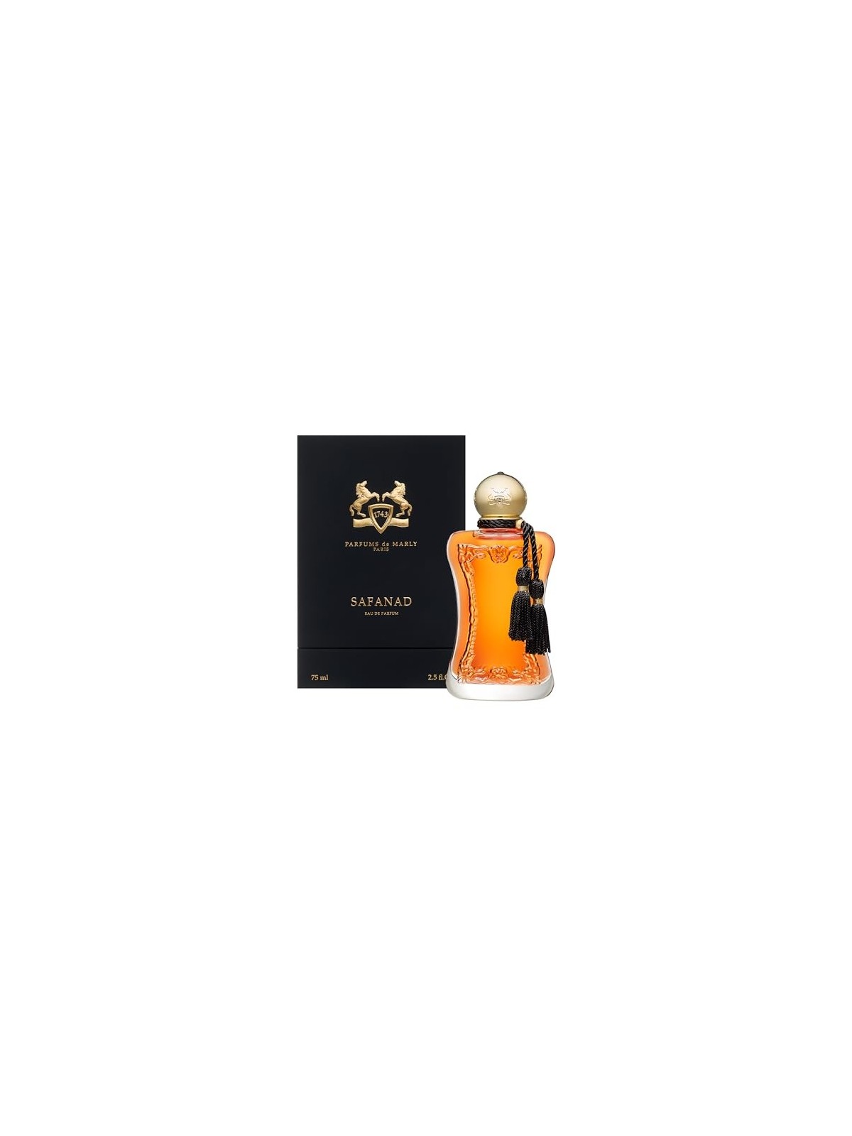 Parfums De Marly Safanad eau de parfum Spray 75ml acquista 