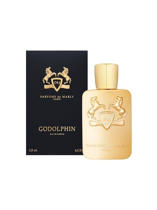 Parfums De Marly Godolphin eau de parfum Spray 125ml