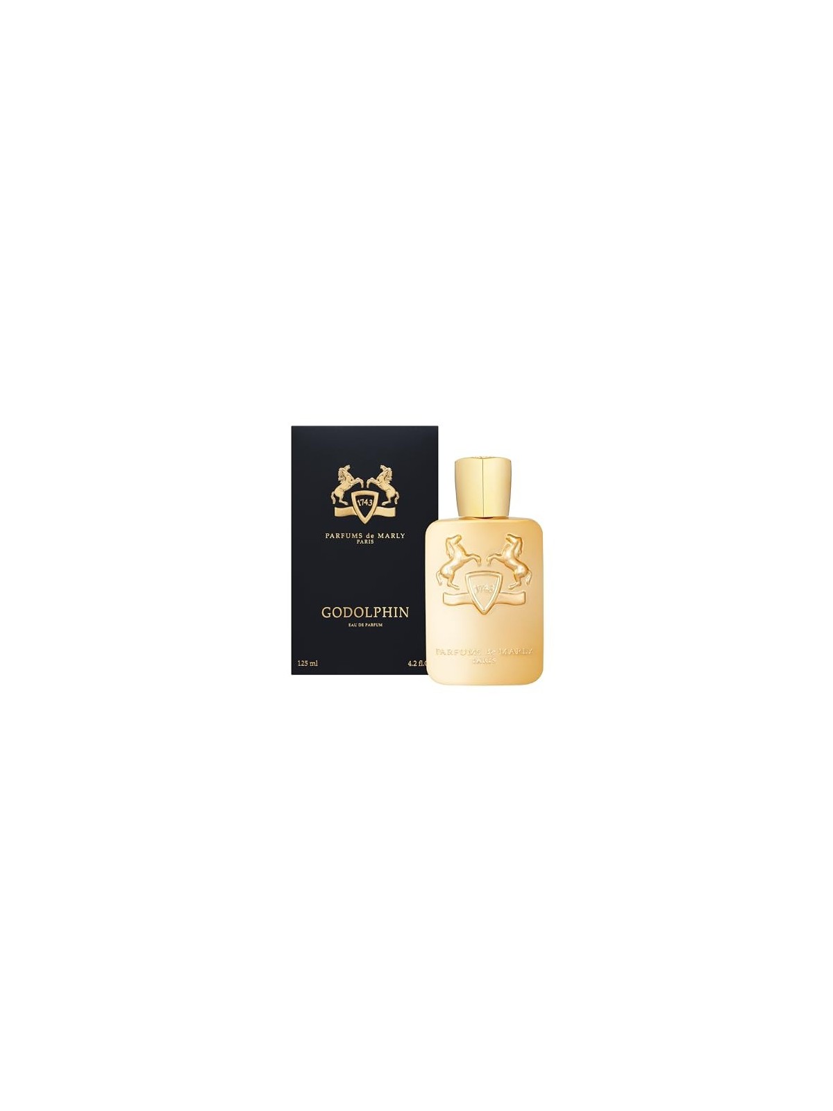 Parfums De Marly Godolphin eau de parfum Spray 125ml