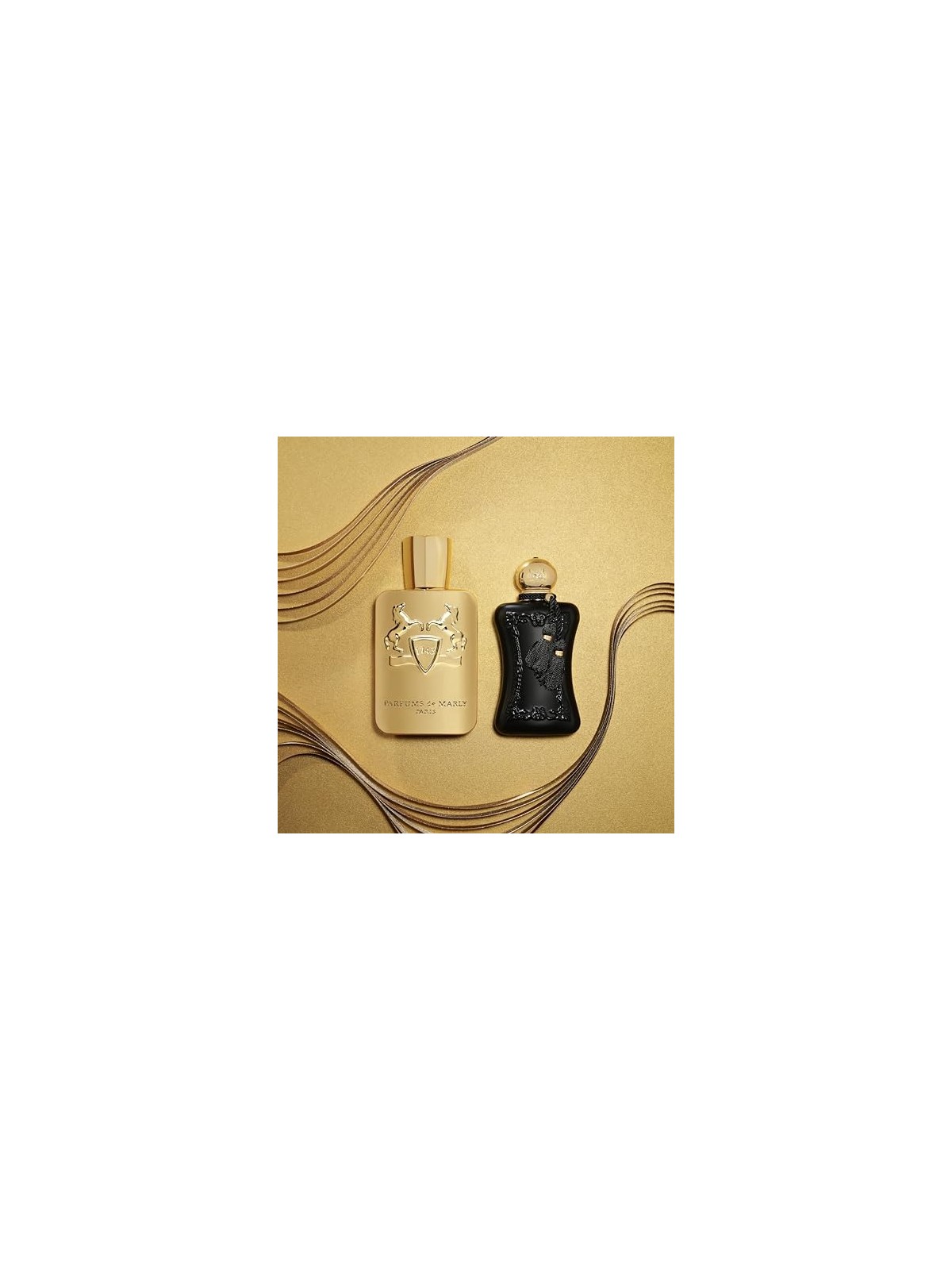 Parfums De Marly Godolphin eau de parfum Spray 125ml