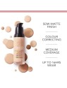 Fondotinta Bourjois 123 Perfect 54 Beige donna