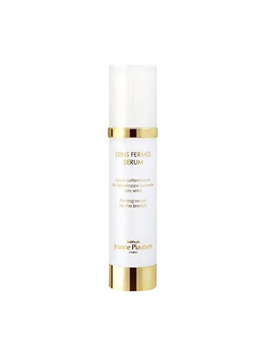 Jeanne Piaubert Siero Seins Fermes per il Seno 50ml Donna