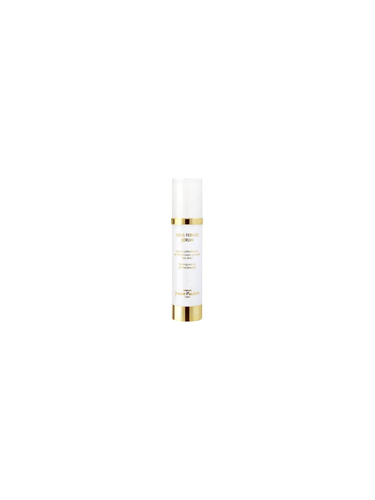 Jeanne Piaubert Siero Seins Fermes per il Seno 50ml Donna