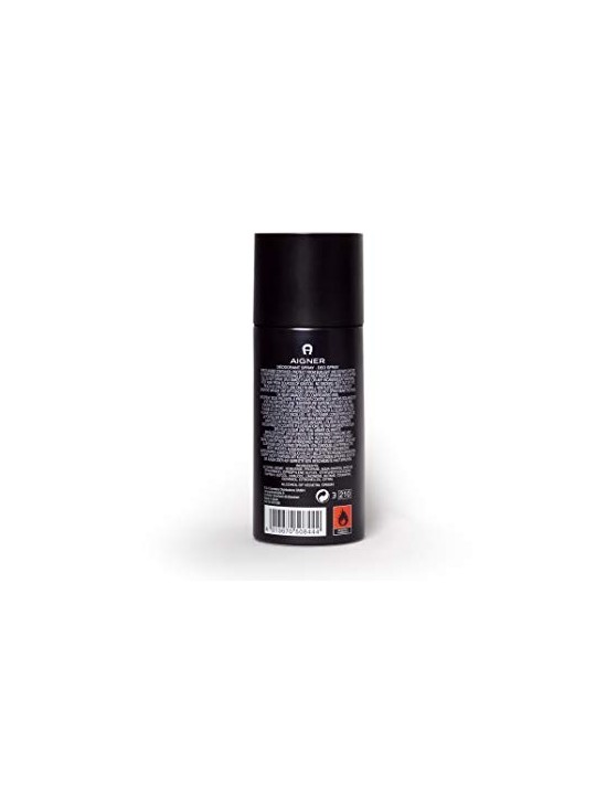 Aigner Parfums Deospray Aigner n 1 uomo 150ml