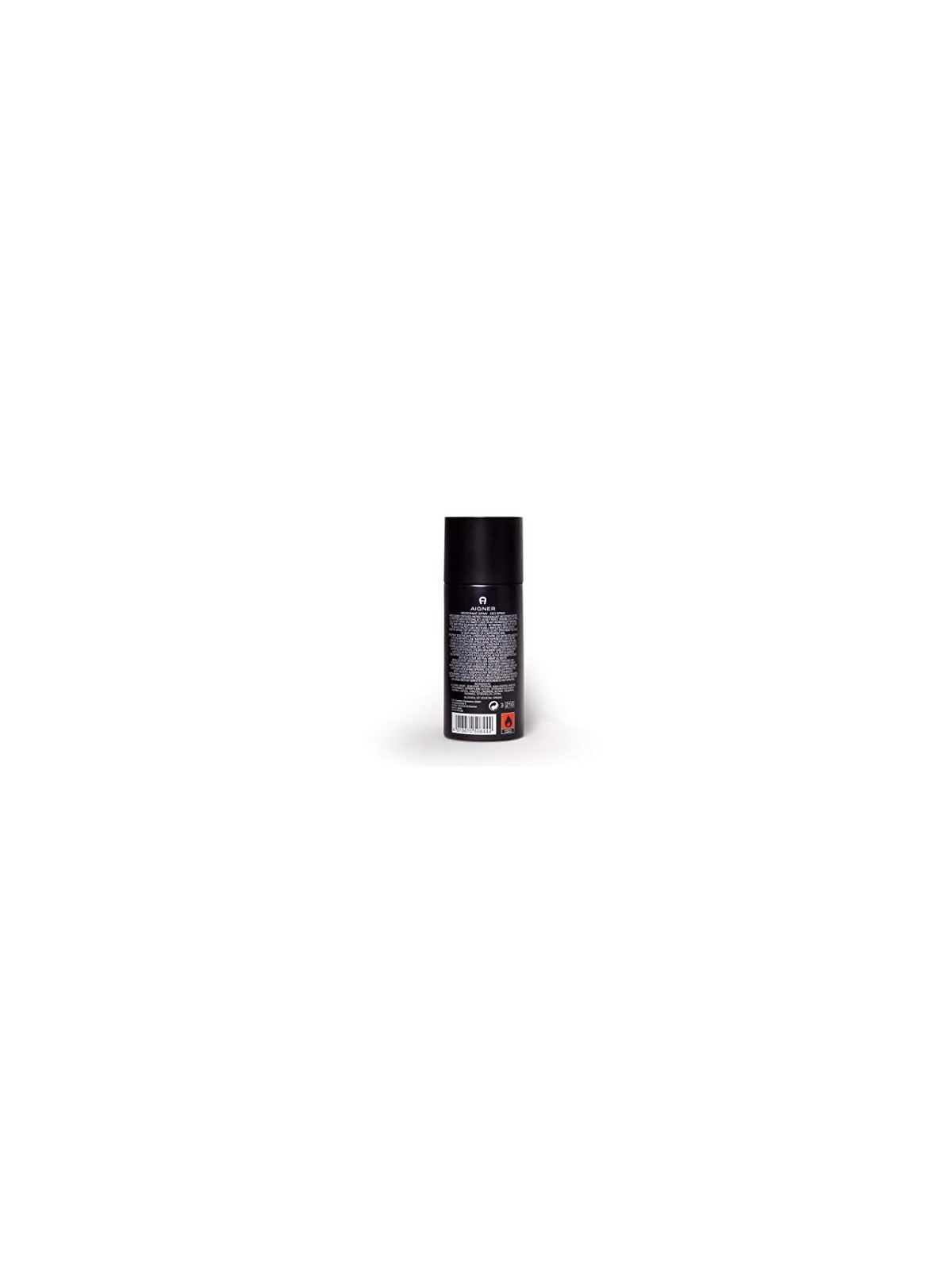 Aigner Parfums Deospray Aigner n 1 uomo 150ml