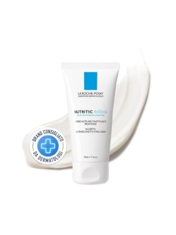 LRP Nutritic Intense Crema Nutriente 50ml