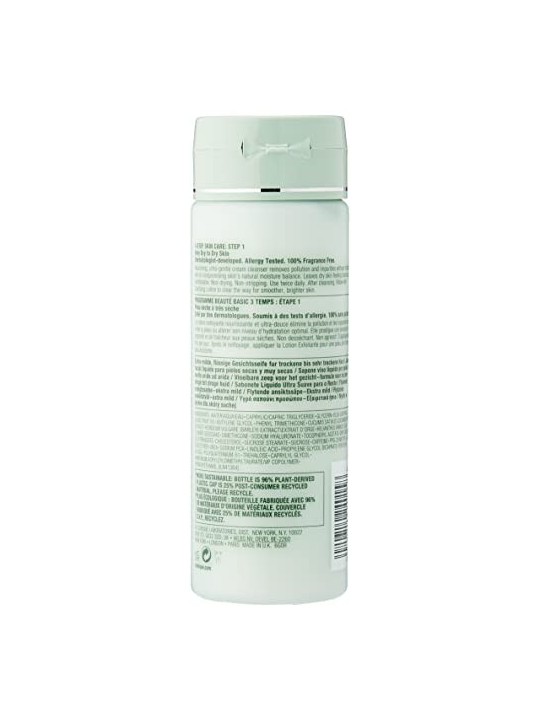 Clinique Liquid Facial Soap - Extra Mild donna 200ml Very Dry To Dry - All About Clean