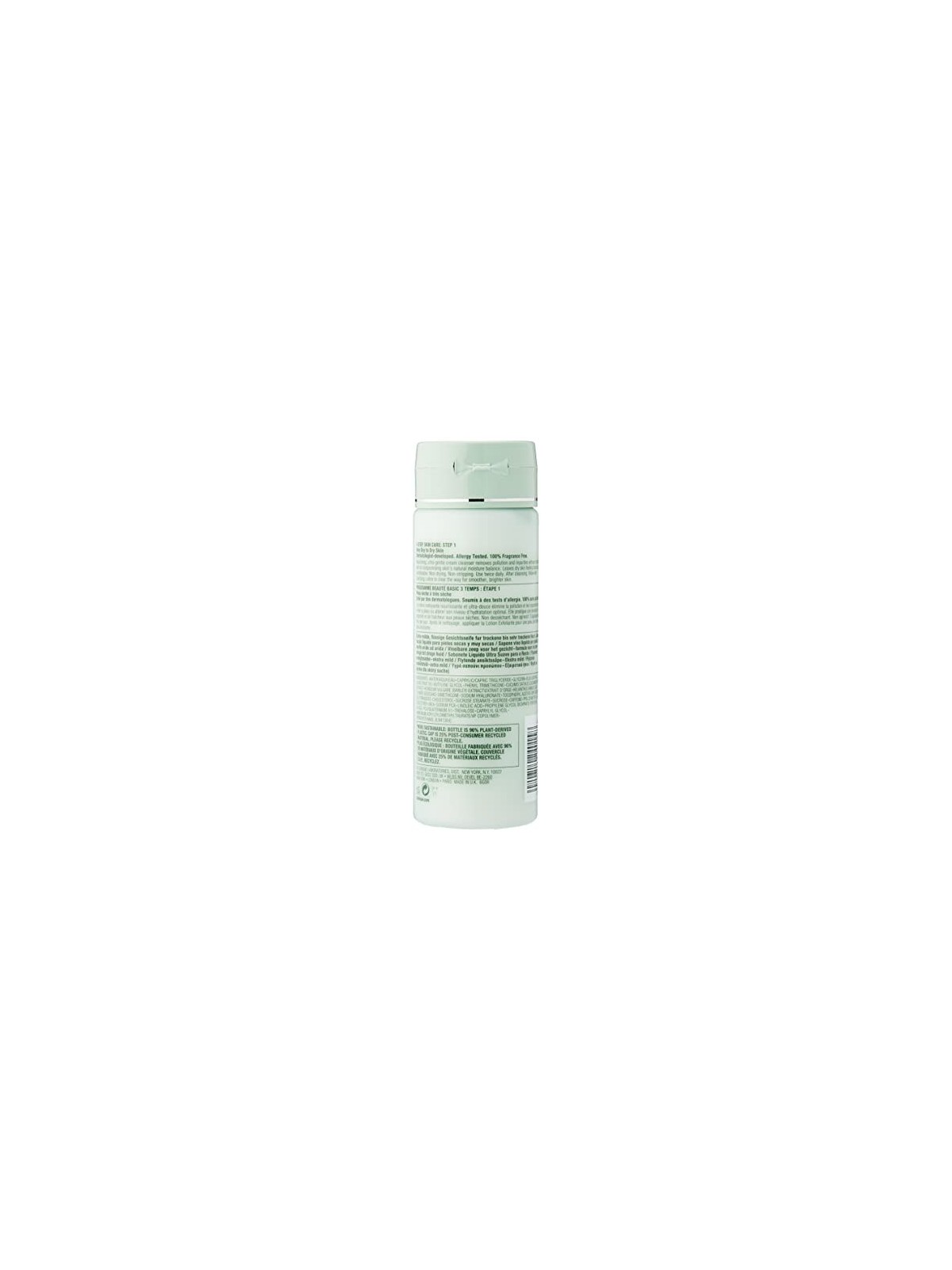 Clinique Liquid Facial Soap - Extra Mild donna 200ml Very Dry To Dry - All About Clean