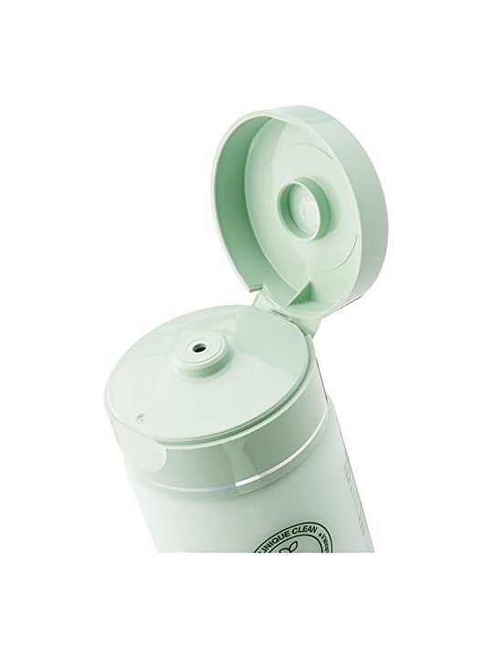 Clinique Liquid Facial Soap - Extra Mild donna 200ml Very Dry To Dry - All About Clean