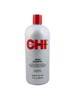 Farouk Systems CHI INFRA Shampoo Terapia di Idratazione 946ml Donna Farouk Systems www.essenzetotalstyle.com 