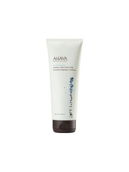 Ahava Deadsea Water Mineral Body Exfoliator unisex 200ml