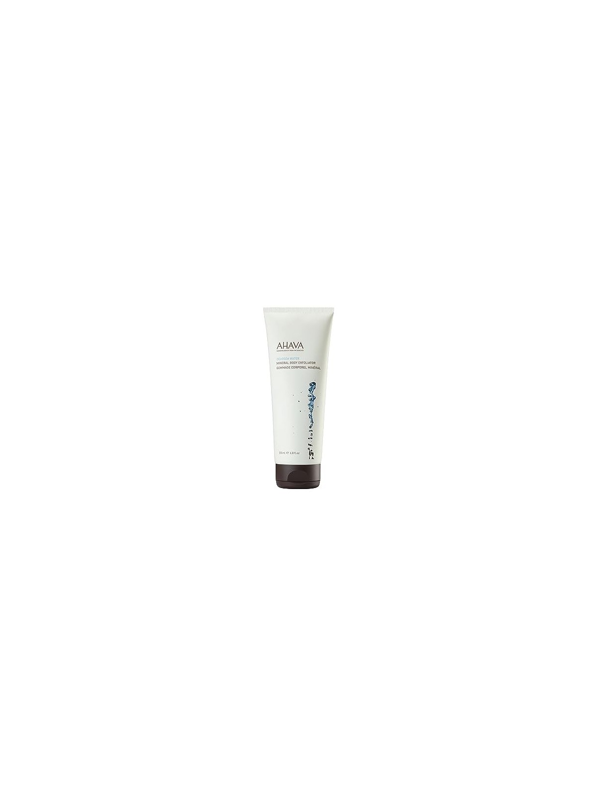 Ahava Deadsea Water Mineral Body Exfoliator unisex 200ml