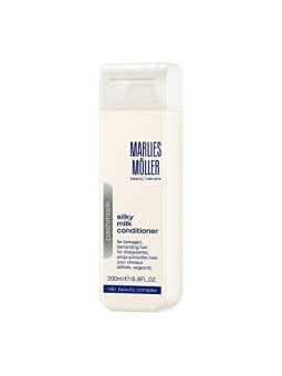 Marlies Mller PASHMISILK latte condizionante setoso 200ml unisex