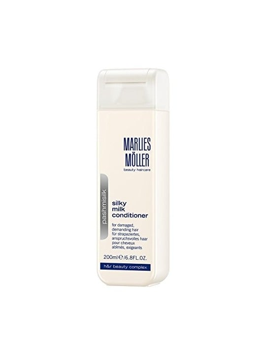 Marlies Mller PASHMISILK latte condizionante setoso 200ml unisex