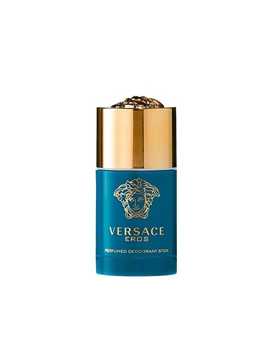 Deodorante stick Versace Eros Pour Homme 75ml
