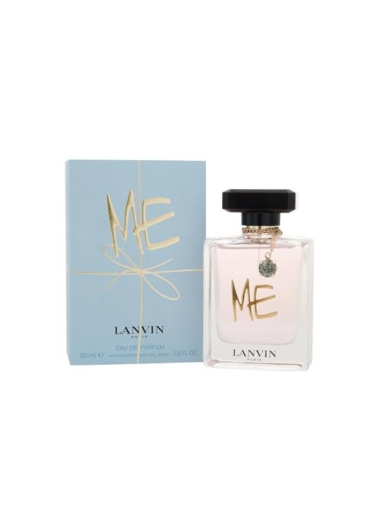Lanvin Me Eau de Parfum 80ml