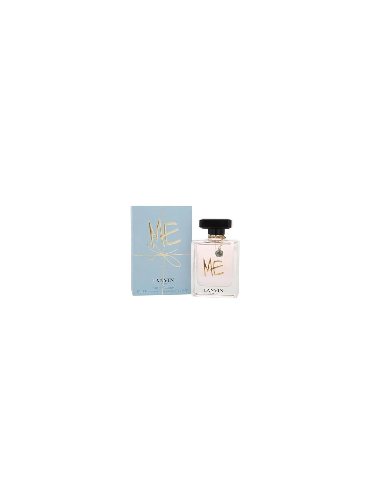 Lanvin Me Eau de Parfum 80ml