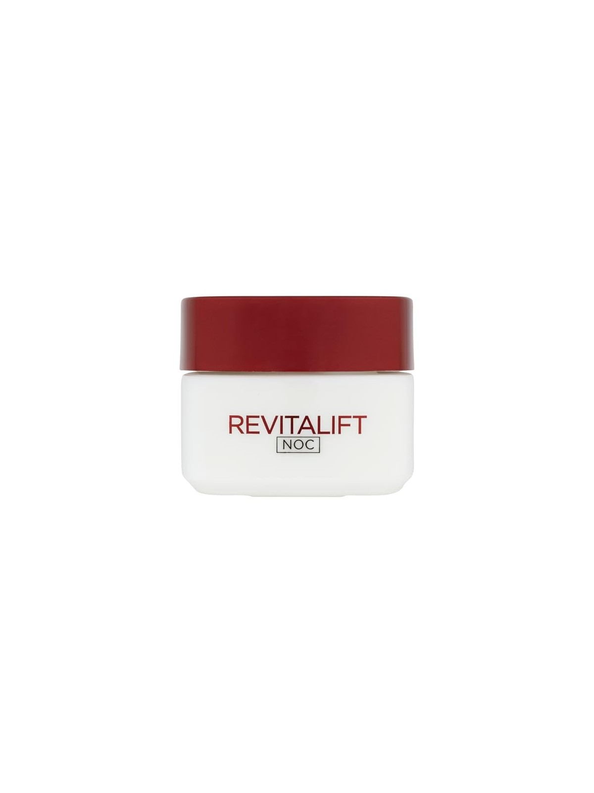 L'Orï¿½ï¿½al RevitaLift Night Cream with elastin for woman 50ml