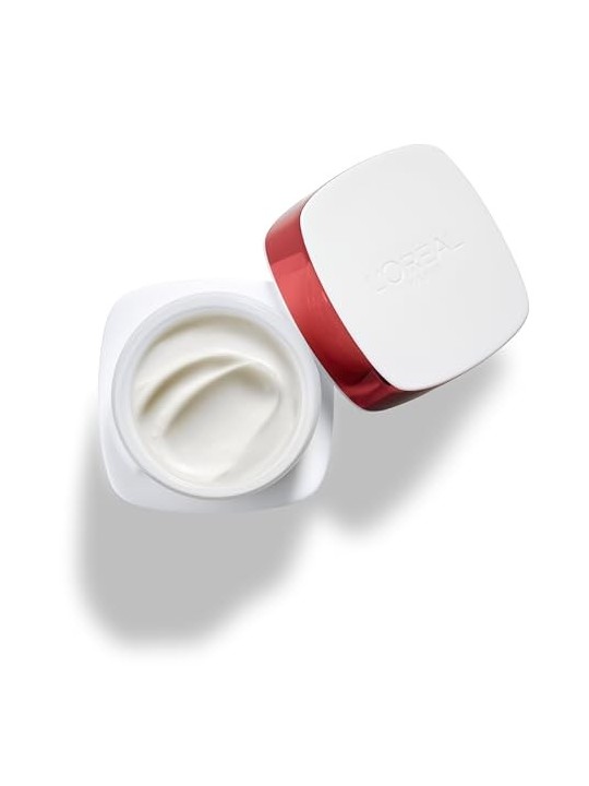L'Orï¿½ï¿½al RevitaLift Night Cream with elastin for woman 50ml