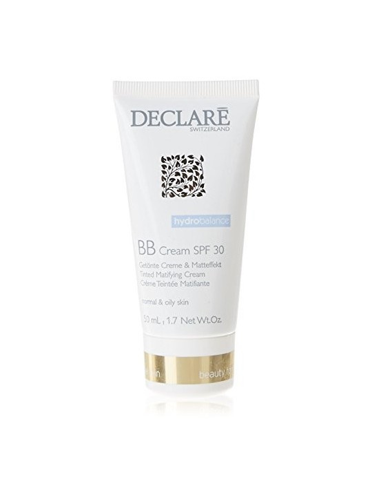 Declare Hydrocare BB Gream SPF30 50ml
