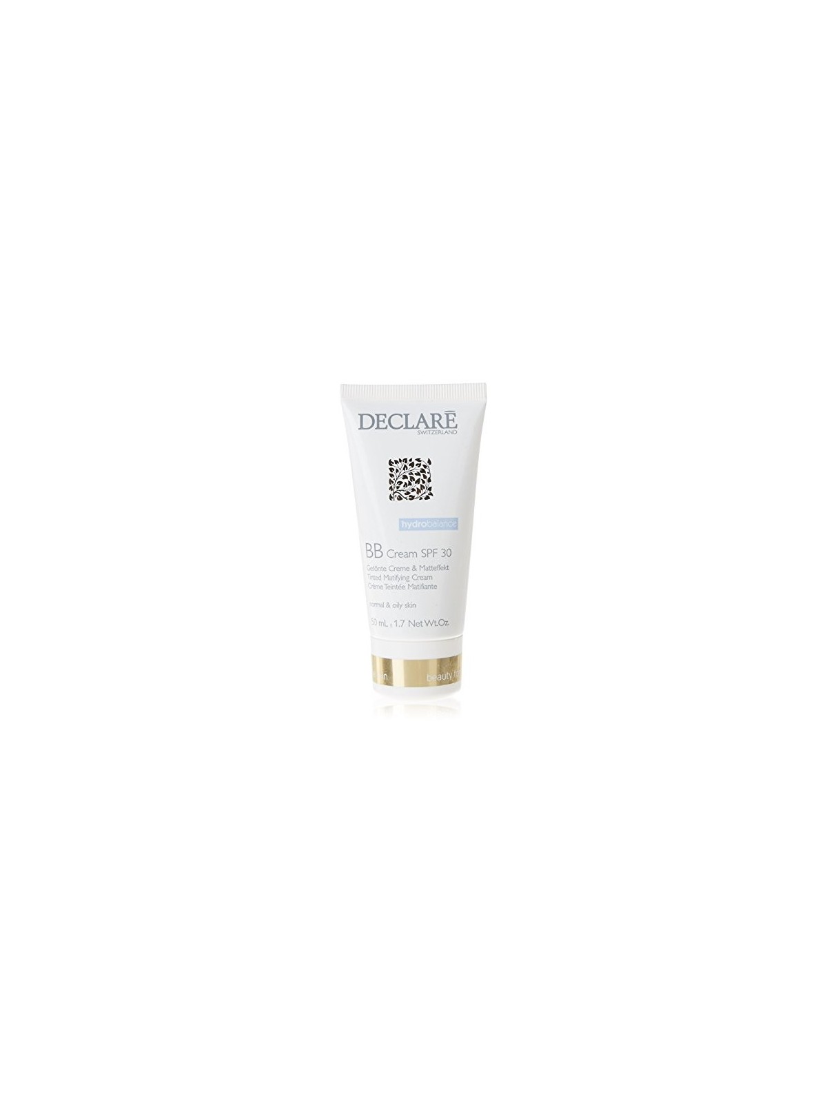 Declare Hydrocare BB Gream SPF30 50ml