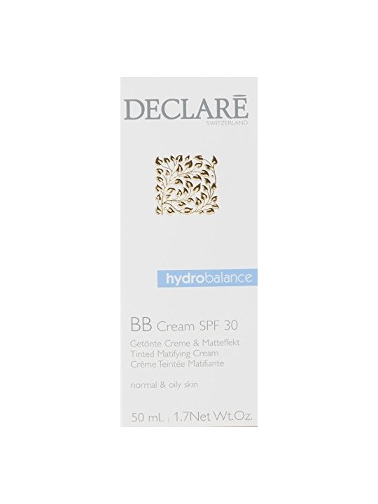 Declare Hydrocare BB Gream SPF30 50ml