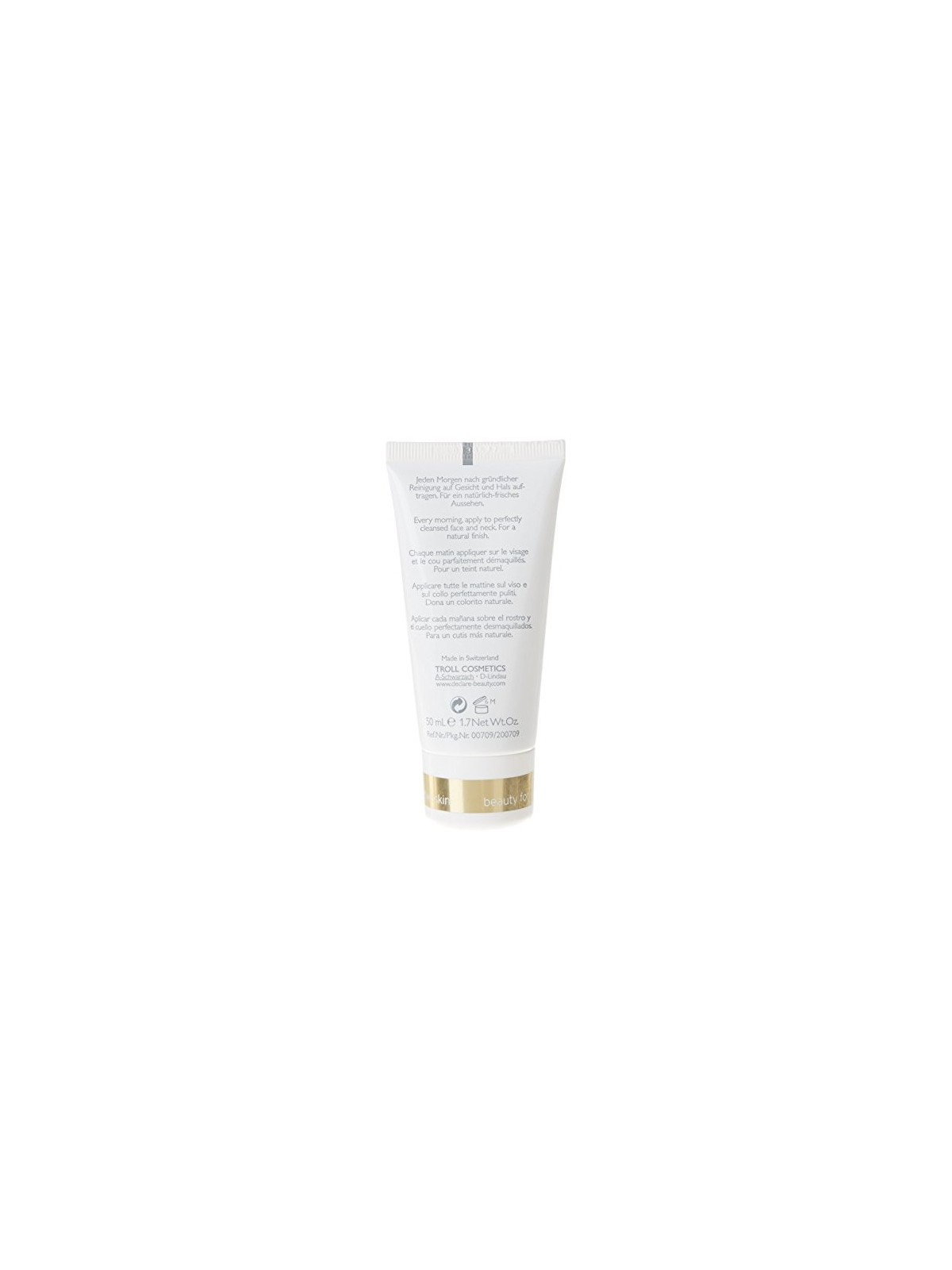 Declare Hydrocare BB Gream SPF30 50ml