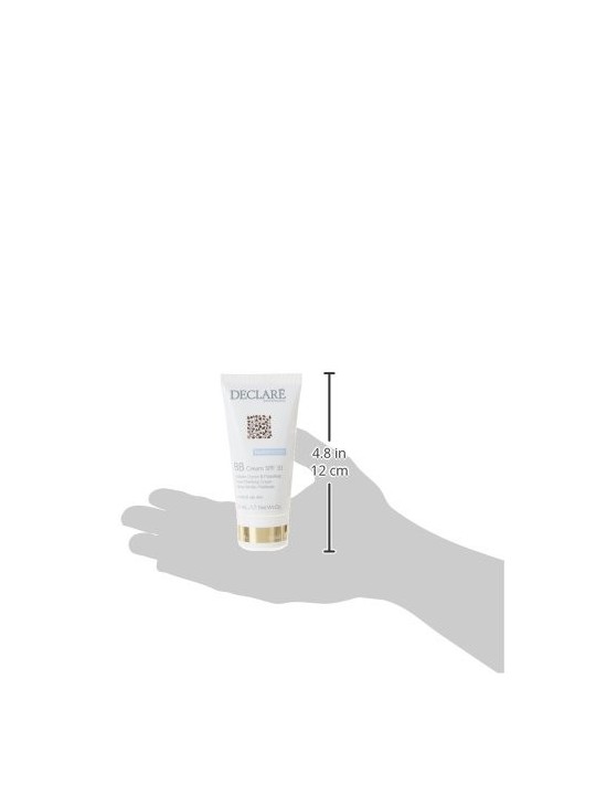 Declare Hydrocare BB Gream SPF30 50ml