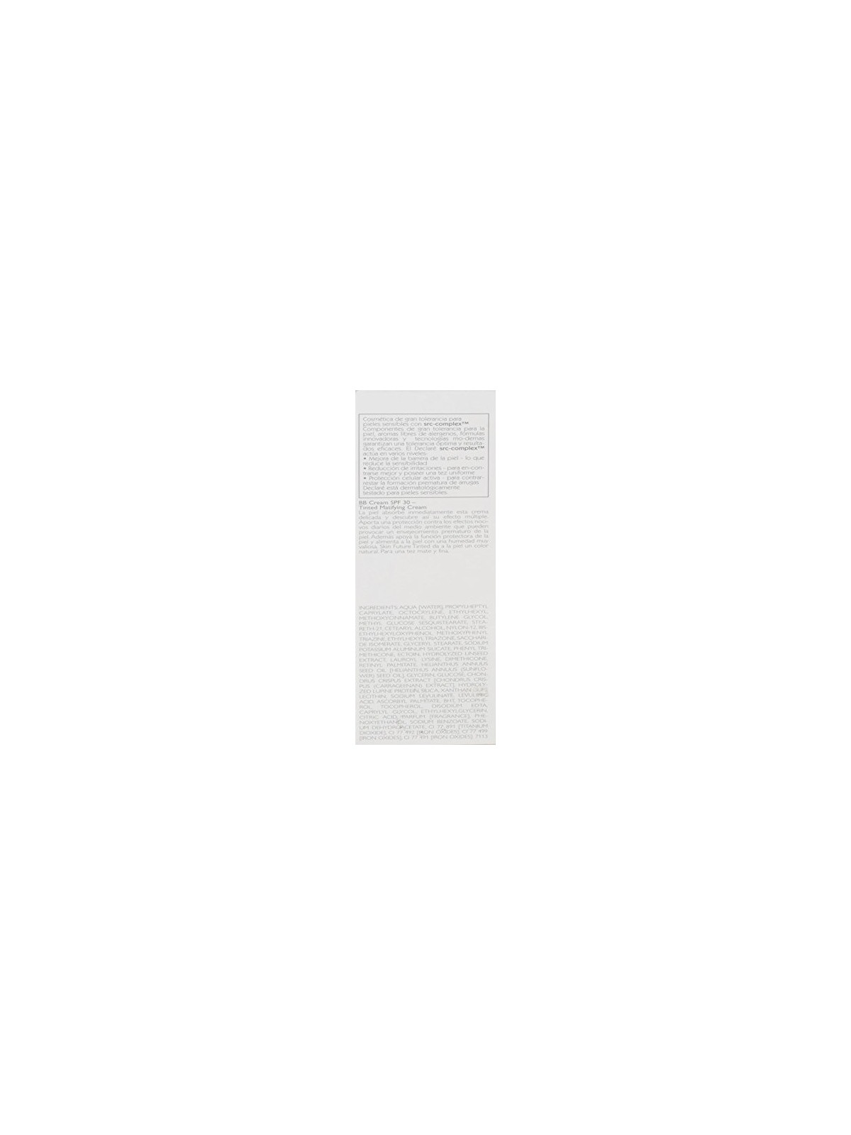 Declare Hydrocare BB Gream SPF30 50ml
