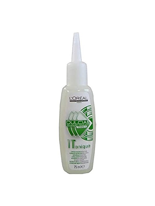 L'Orï¿½ï¿½al Professionnel Paris DULCIA ADVANCED tonique 1T 12 x 75ml unisex