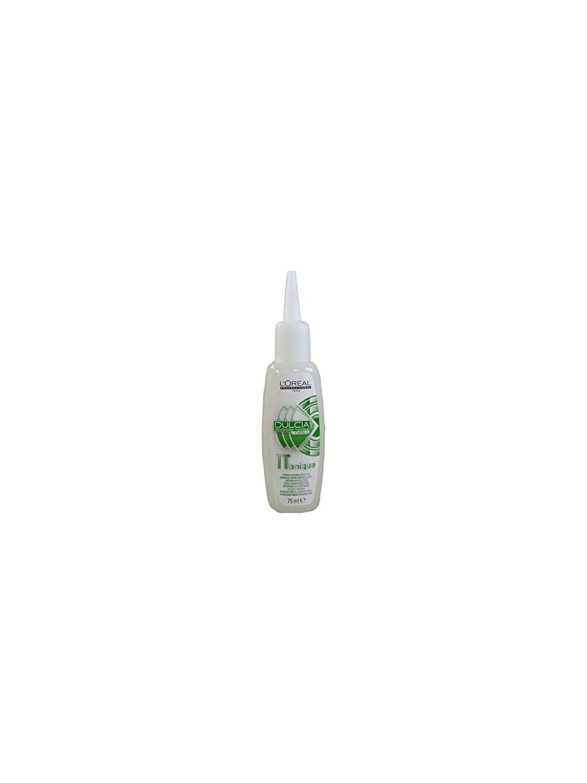 L'Orï¿½ï¿½al Professionnel Paris DULCIA ADVANCED tonique 1T 12 x 75ml unisex