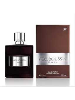Mauboussin Pour Lui eau de parfum Spray 100ml