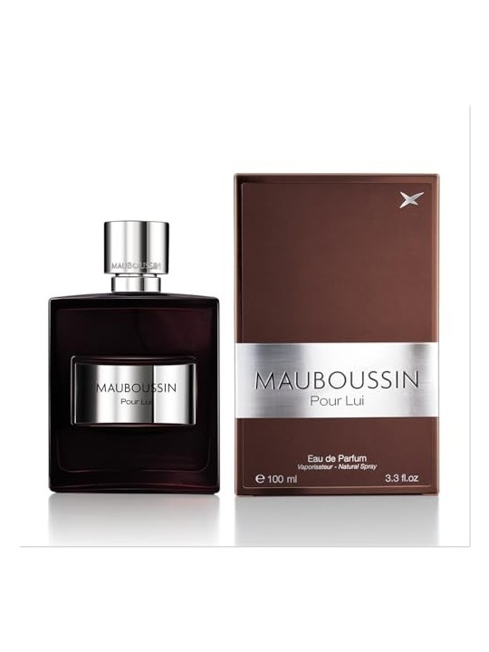 Mauboussin Pour Lui eau de parfum Spray 100ml