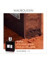Mauboussin Pour Lui eau de parfum Spray 100ml