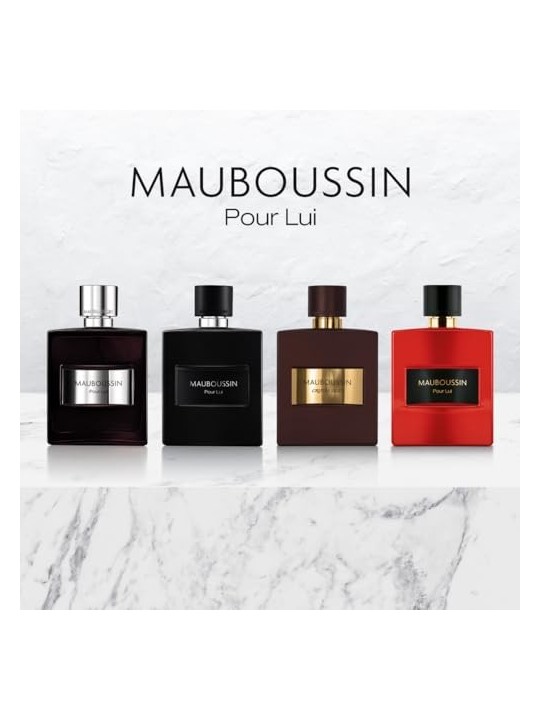 Mauboussin Pour Lui eau de parfum Spray 100ml
