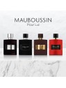 Mauboussin Pour Lui eau de parfum Spray 100ml