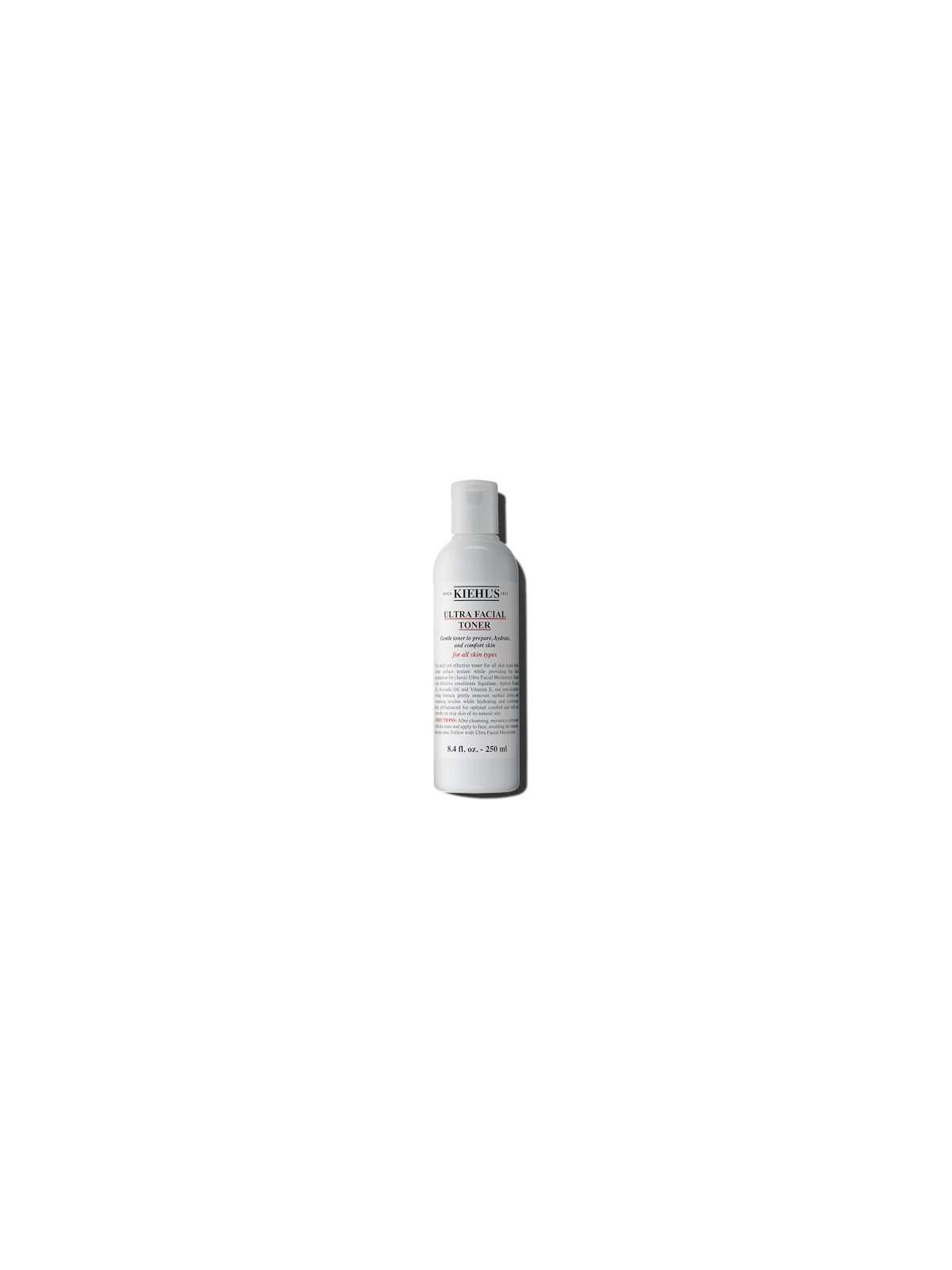 Ultra Facial Toner Donna 250ml For All Skin Types