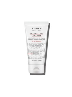 Kiehl's Ultra Facial Cleanser donna 150ml
