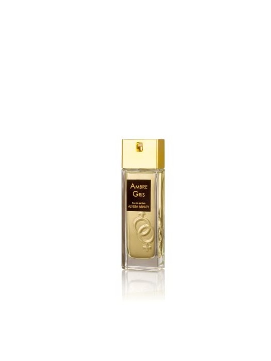 Alyssa Ashley Ambre Gris eau de parfum donna 50ml