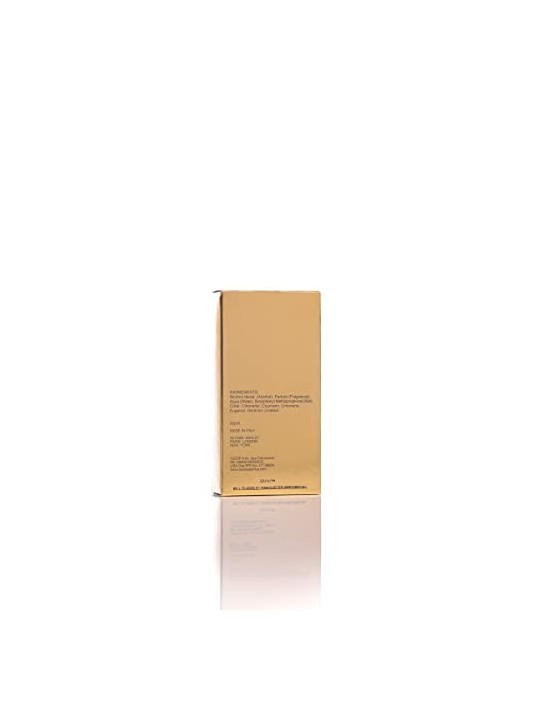 Alyssa Ashley Ambre Gris eau de parfum donna 50ml
