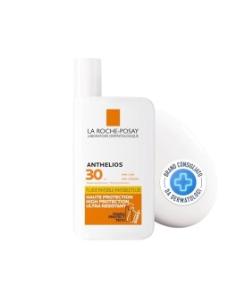 La Roche Posay ANTHELIOS SHAKA fluido SPF30 50 ml Unisex