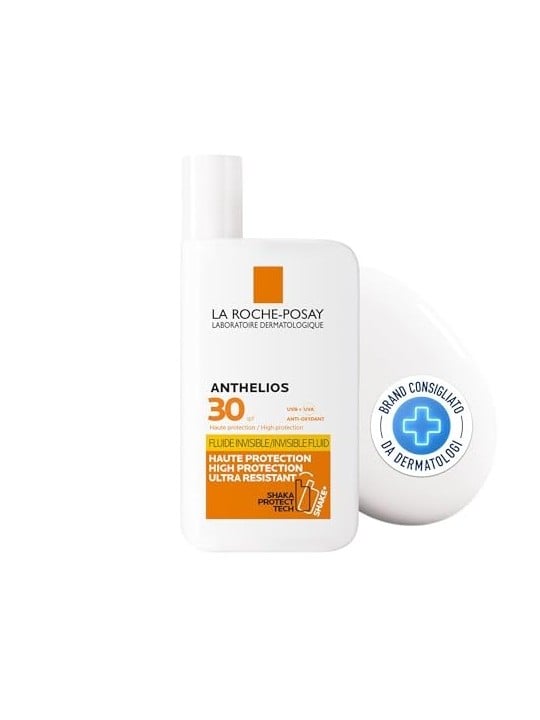 La Roche Posay ANTHELIOS SHAKA fluido SPF30 50 ml Unisex