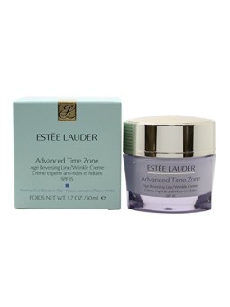 Estee Lauder Advanced Time Zone Crema Antirughe Maschera per il Viso 50ml donna Estee Lauder www.essenzetotalstyle.com 