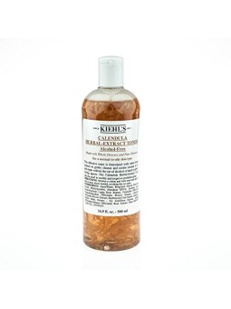 Kiehl's Calendula Herbal Extract Toner donna 500ml