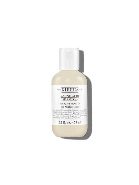 Shampoo donna Kiehl's agli aminoacidi, 75ml