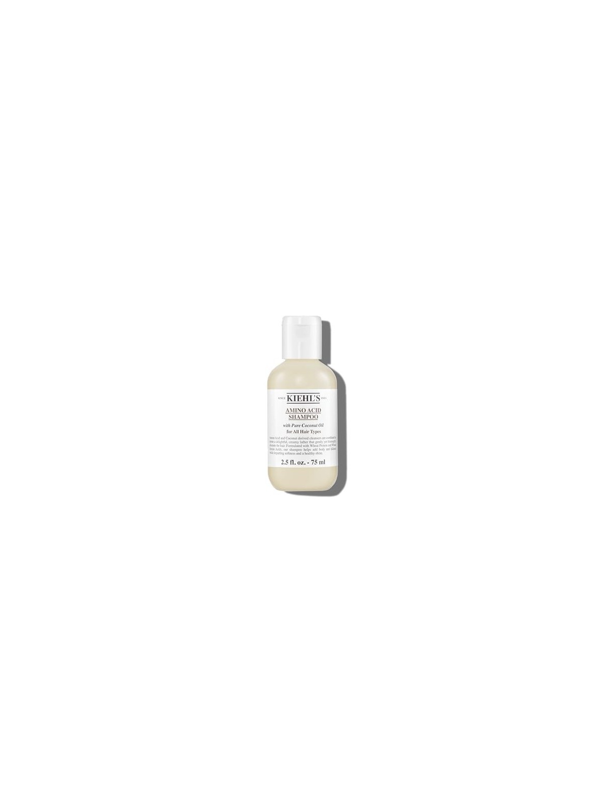 Shampoo donna Kiehl's agli aminoacidi, 75ml