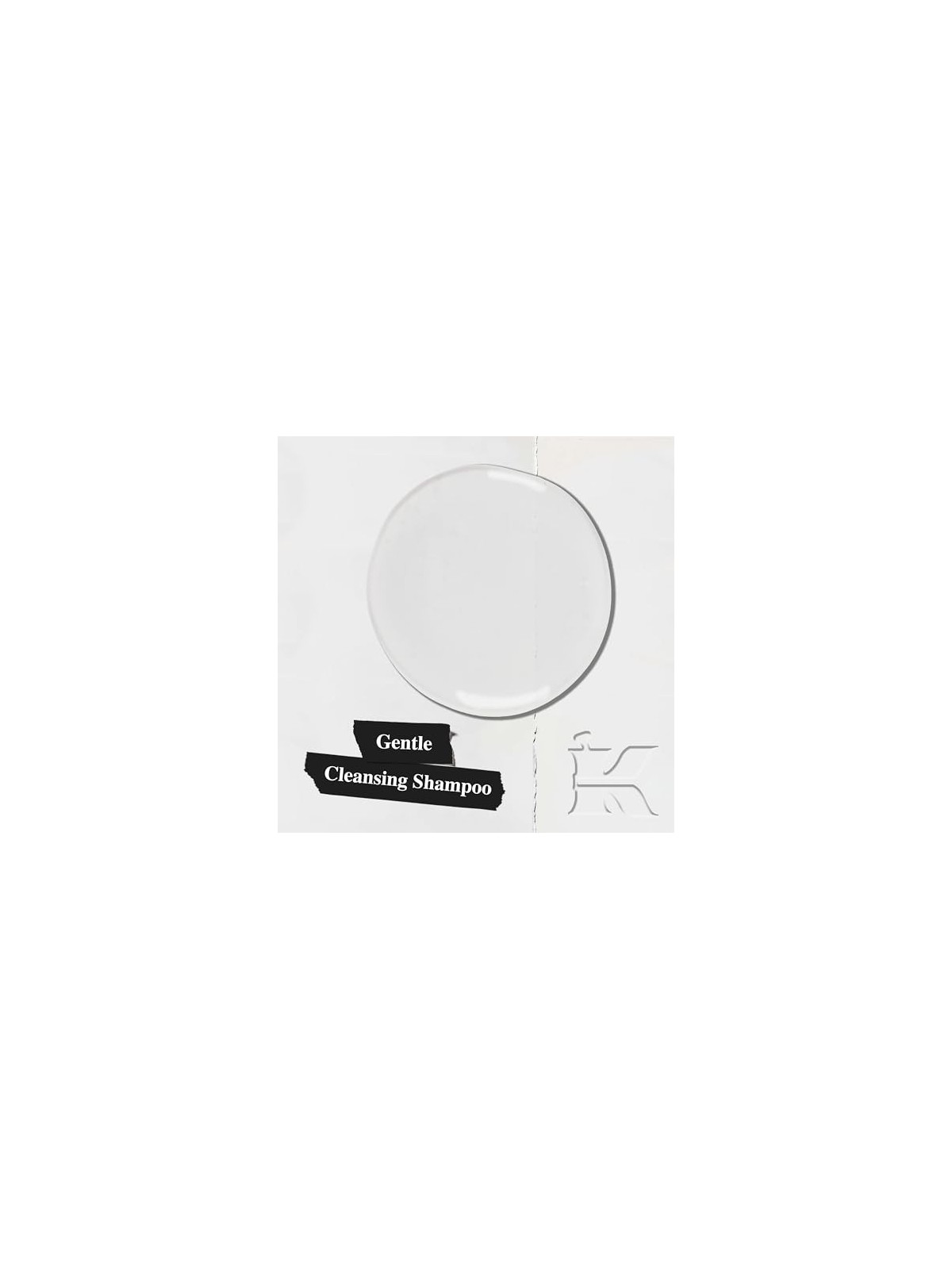 Shampoo donna Kiehl's agli aminoacidi, 75ml