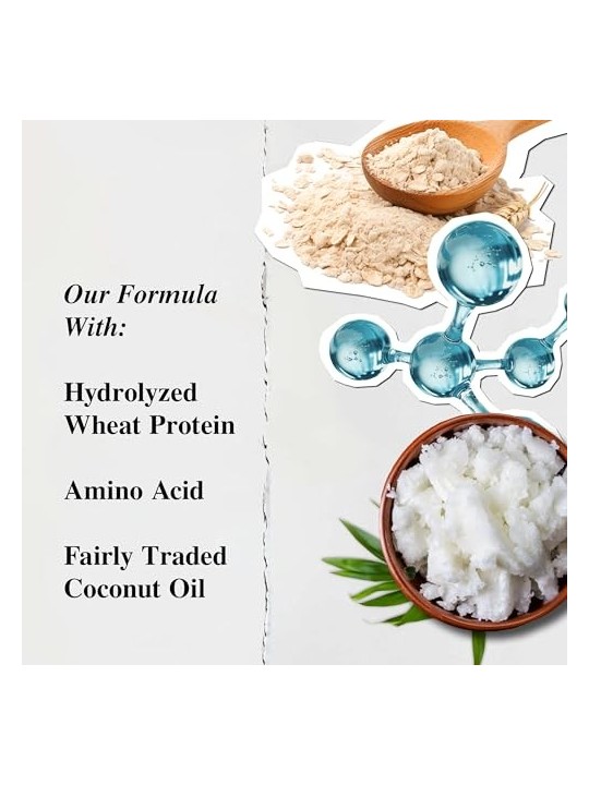Shampoo donna Kiehl's agli aminoacidi, 75ml