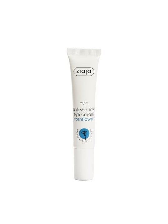 Crema detergente contorno occhi Fiordaliso
